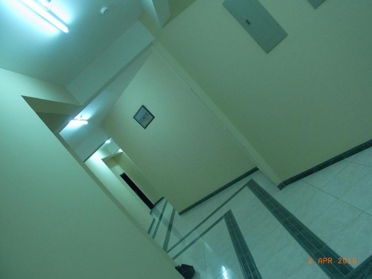Hotel Al Ghazlan Sinaw Ruddah